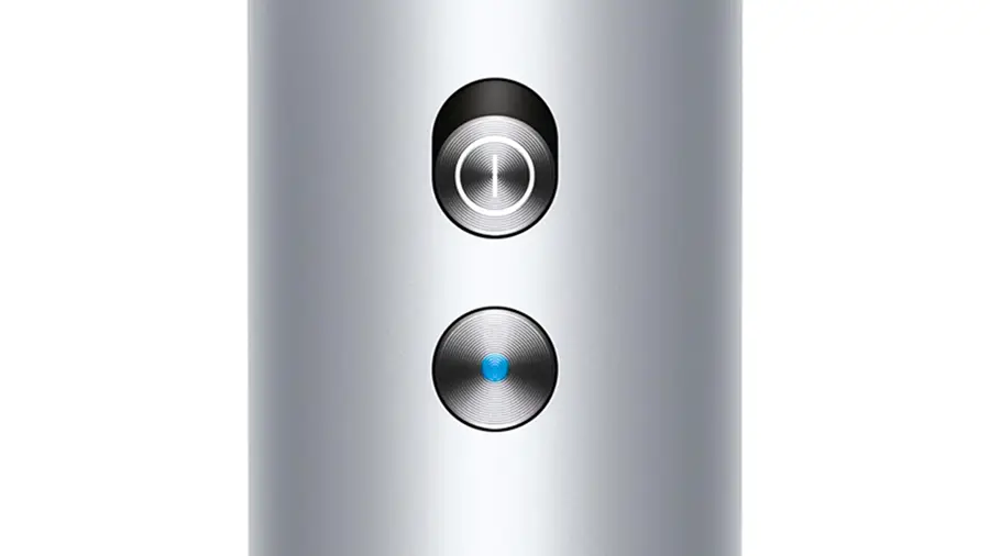 Suszarka do włosów Dyson Supersonic Professional Silver